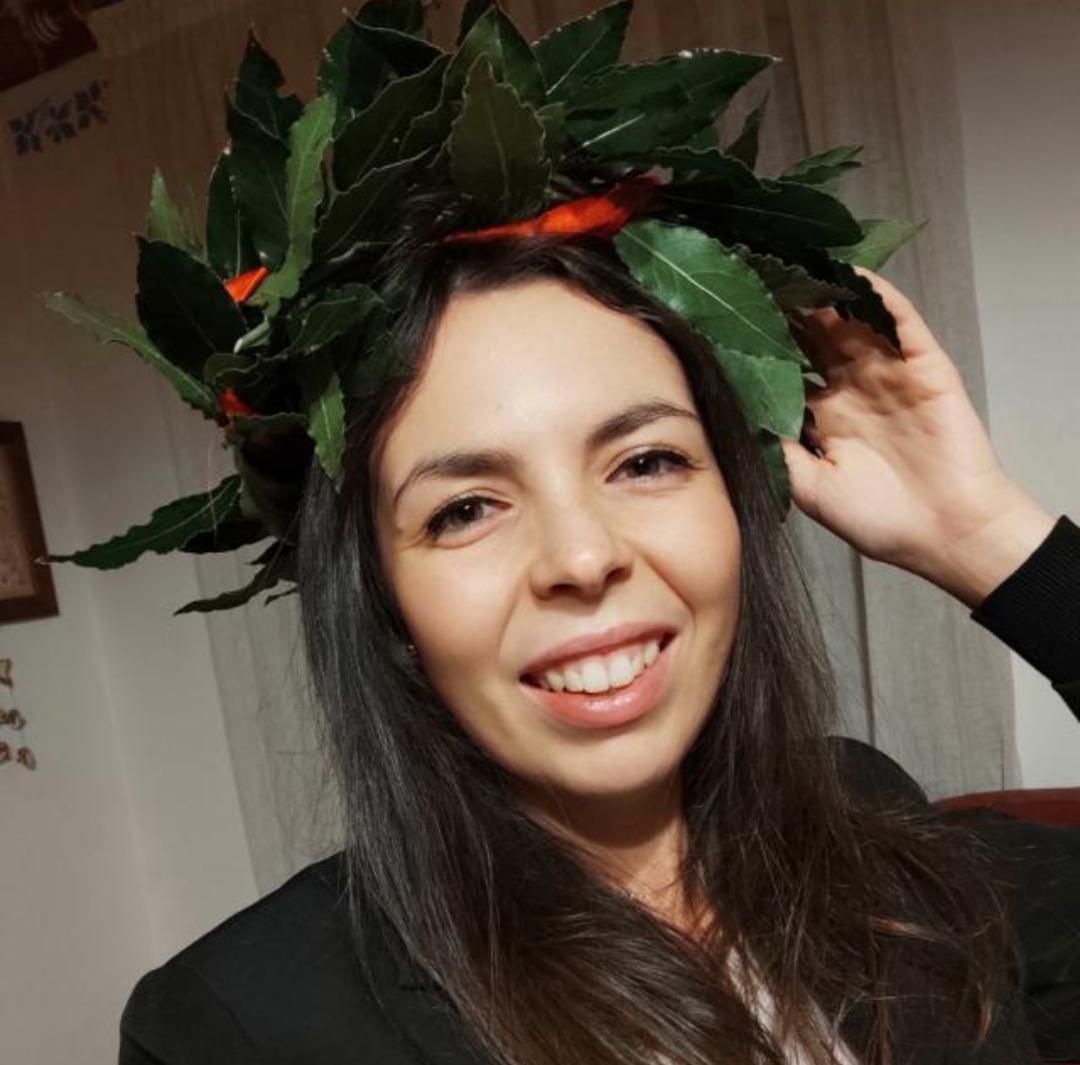 Giulia Scarrone